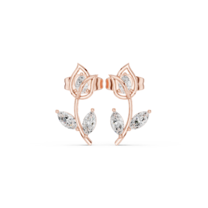 Petal Gleam Earrings