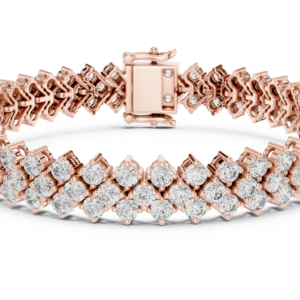 Celestial Brilliance Bracelet