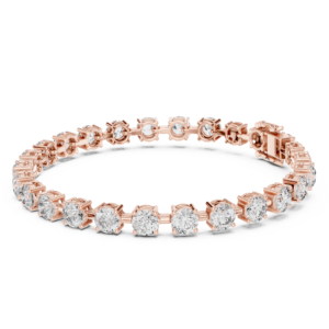 Timeless Gleam Bracelet