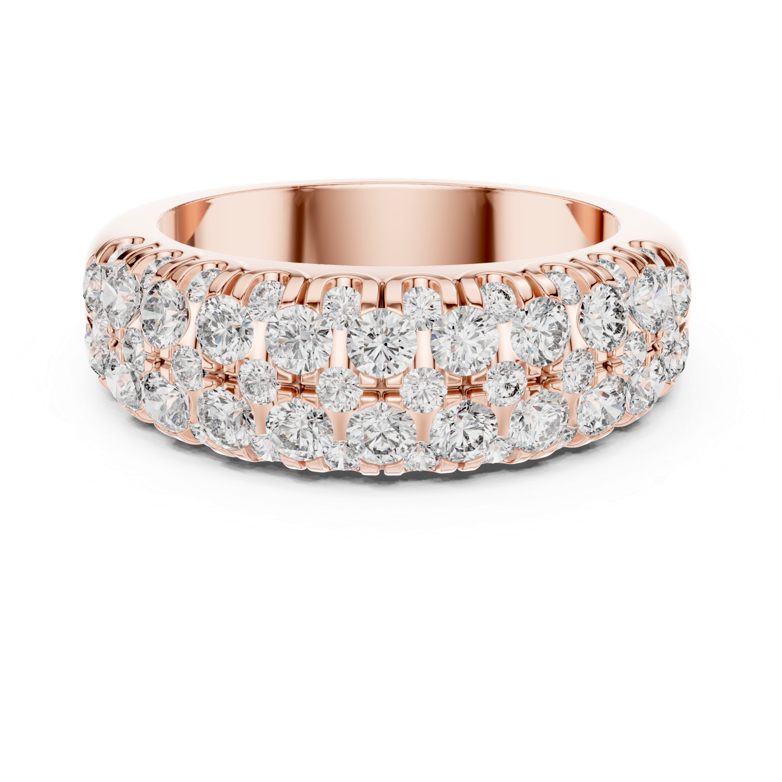 Electra Essence Lab Grown Diamond Ring