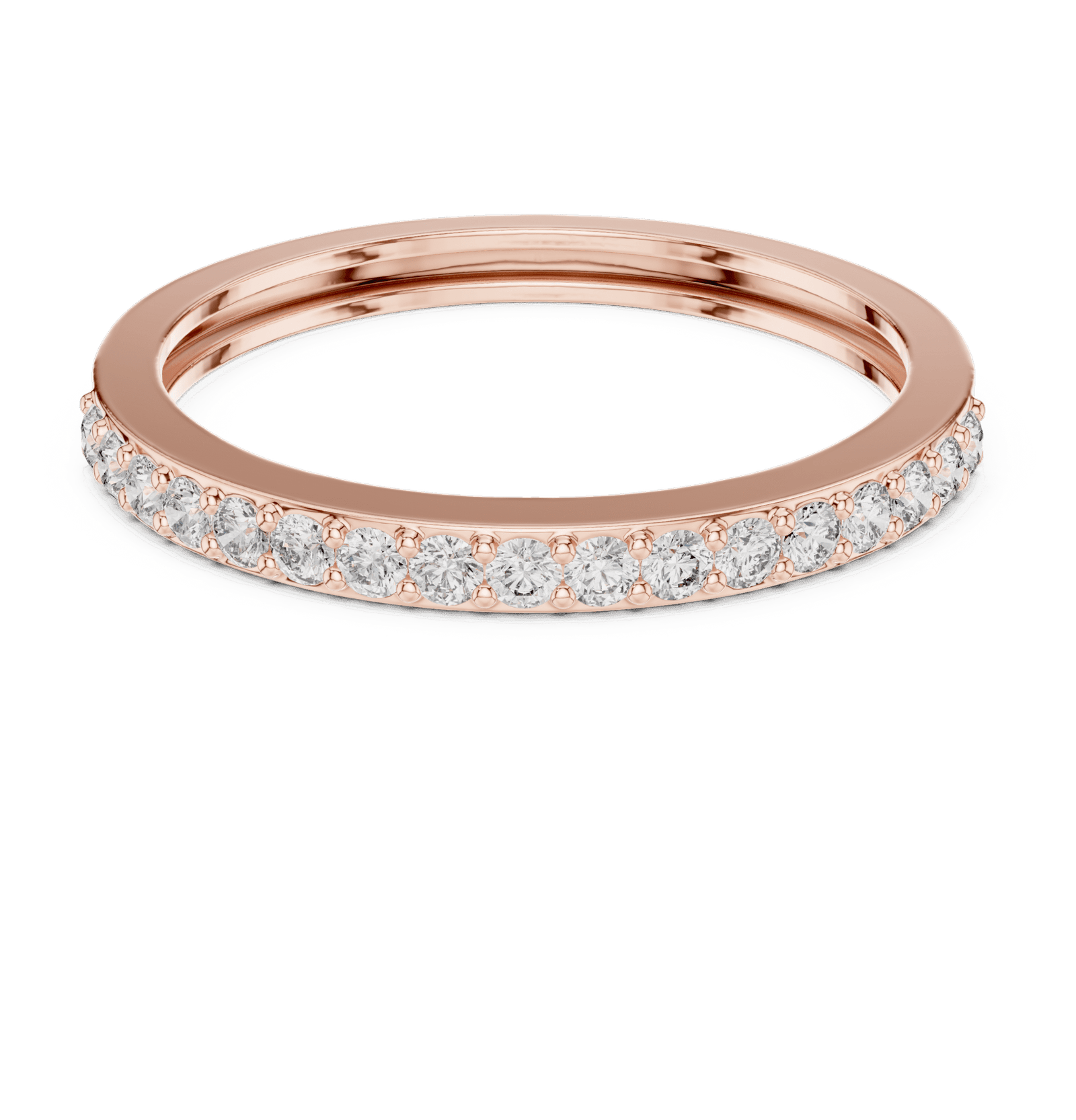 Immortal Love Lab Grown Diamond Ring