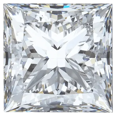 Princess Cut