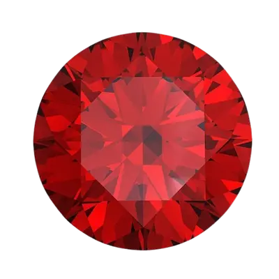 Red Diamond