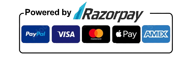 Visa Mastercard Apple Pay PayPal