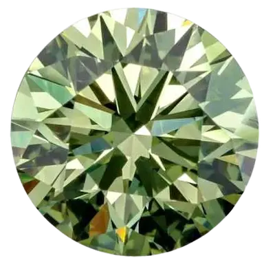 Green Diamond