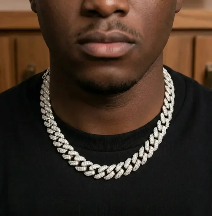 Men Chains