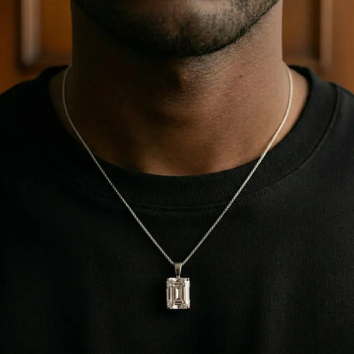 Men Pendant