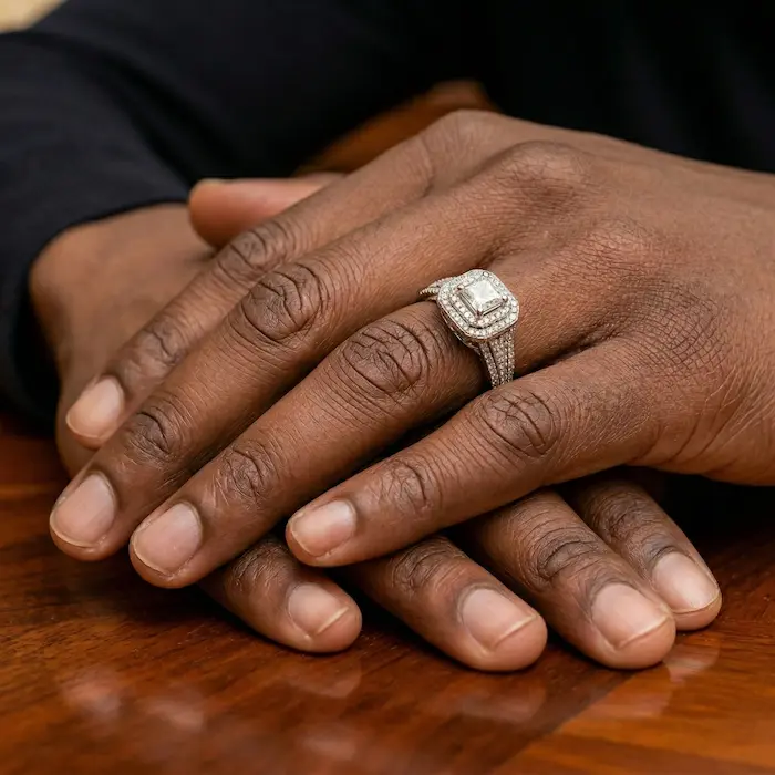 Men Rings