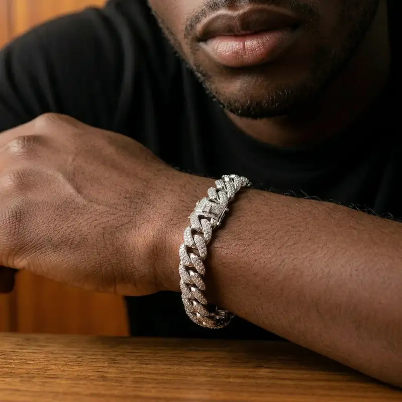 Men Bracelet