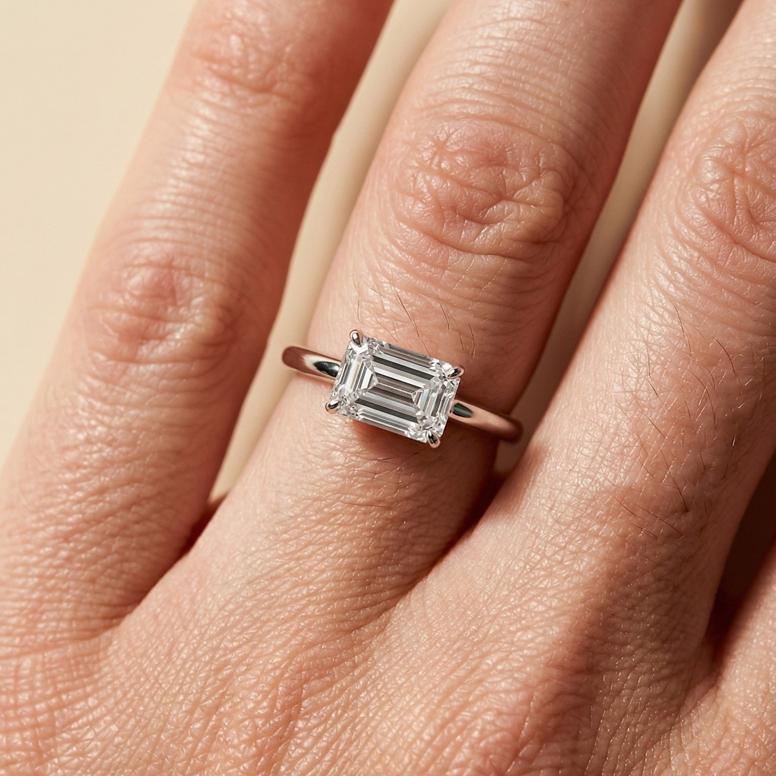 Emerald East-West - Emerald