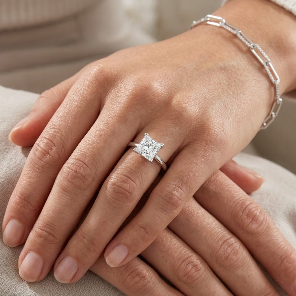 princess cut
