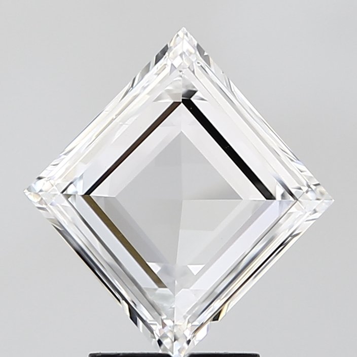 Clawset Jewelry - VVS2 2 ct E KITE Diamond - Main View