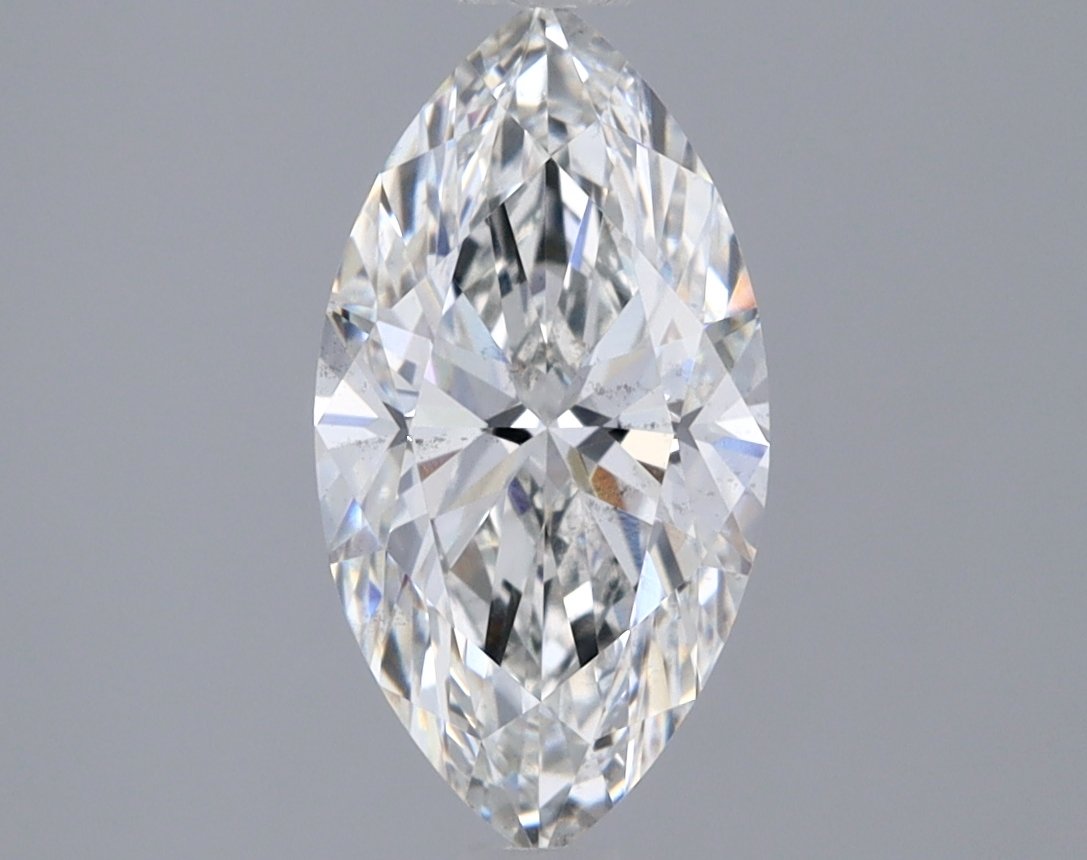 VS2 1.53 ct E MARQUISE Diamond