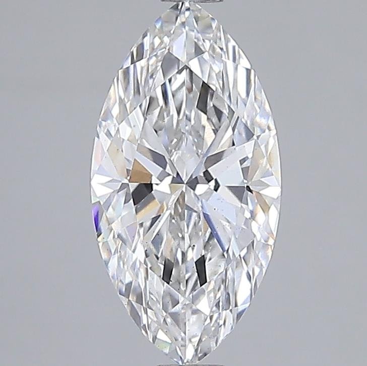 VS2 1.54 ct E MARQUISE Diamond