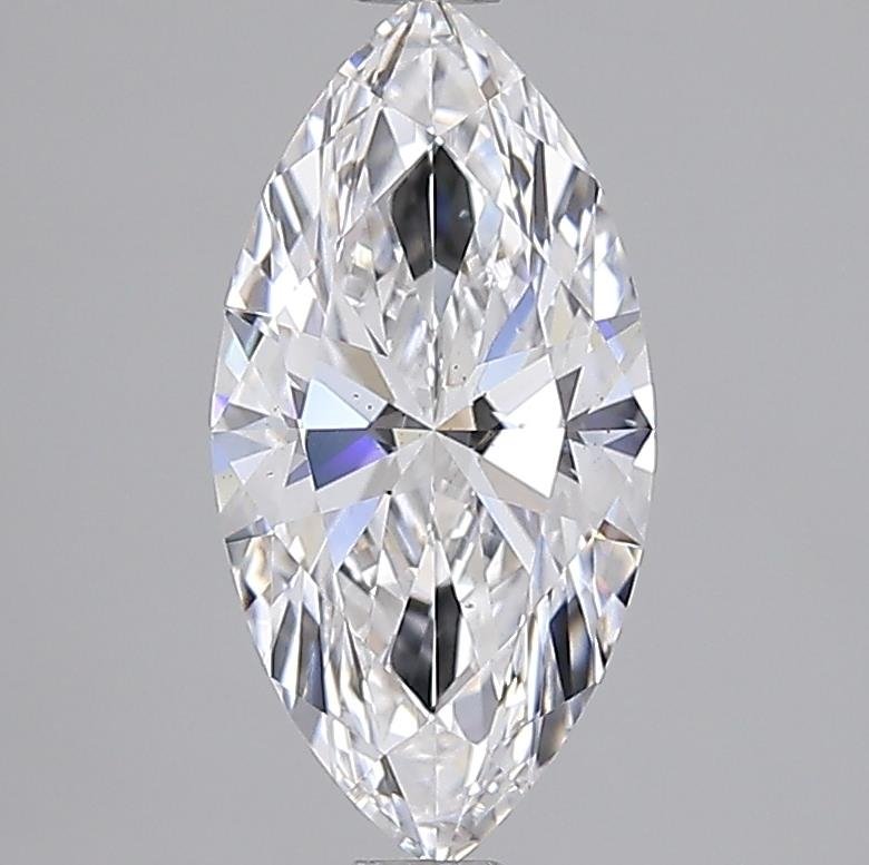 VS2 1.59 ct E MARQUISE Diamond