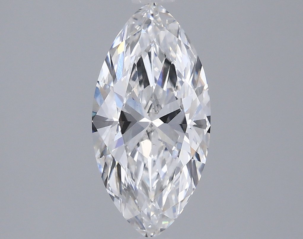 VS2 1.52 ct E MARQUISE Diamond