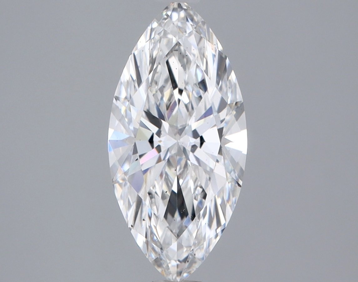 VS2 1.57 ct E MARQUISE Diamond