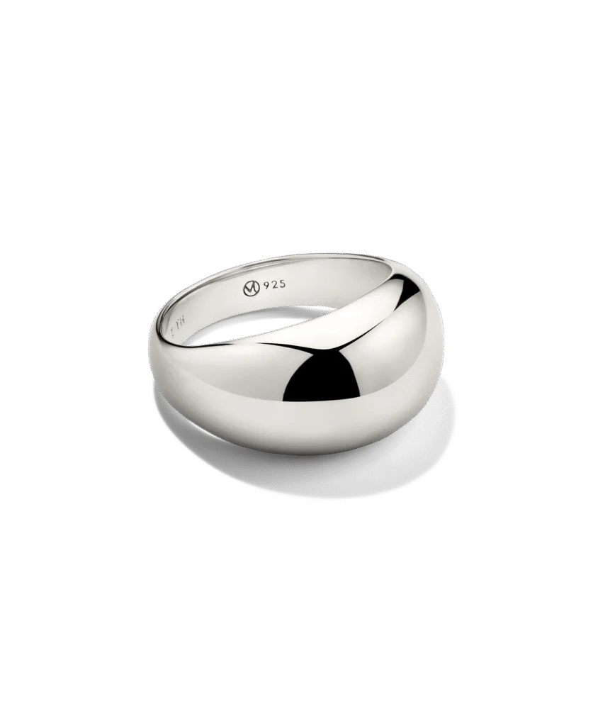Dôme Ring