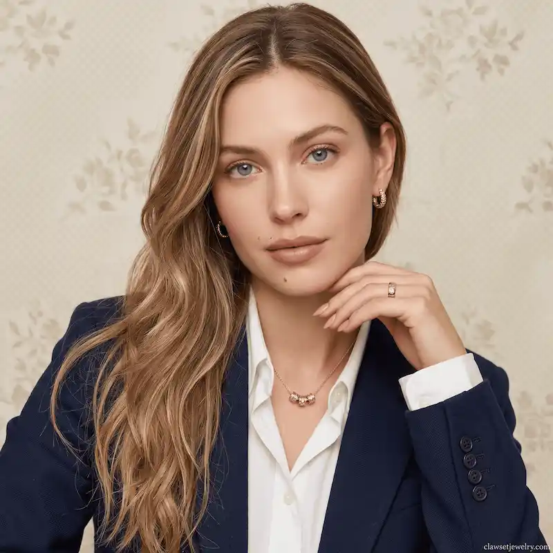 Luxury Fine Jewelry