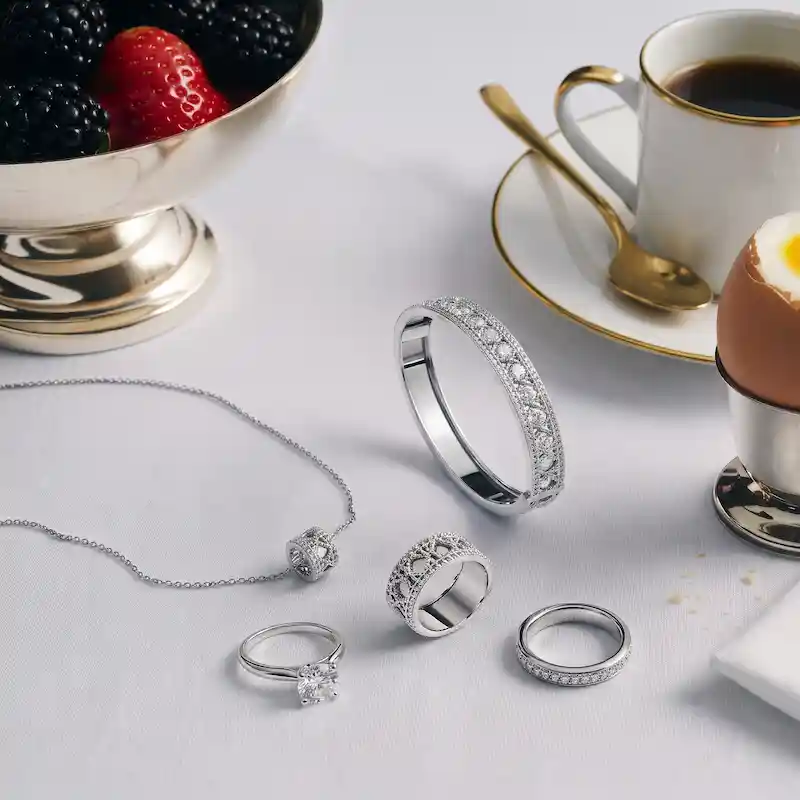 Engagement Rings