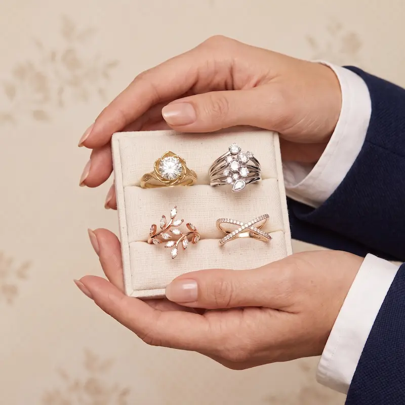 Engagement Rings