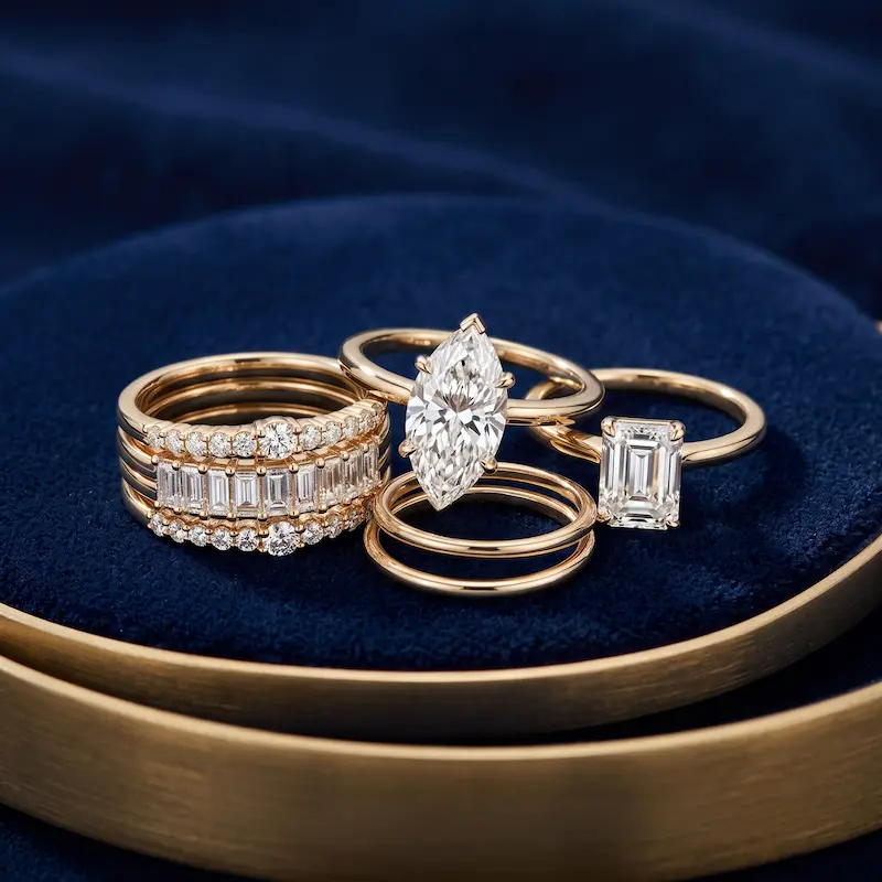 Engagement Rings